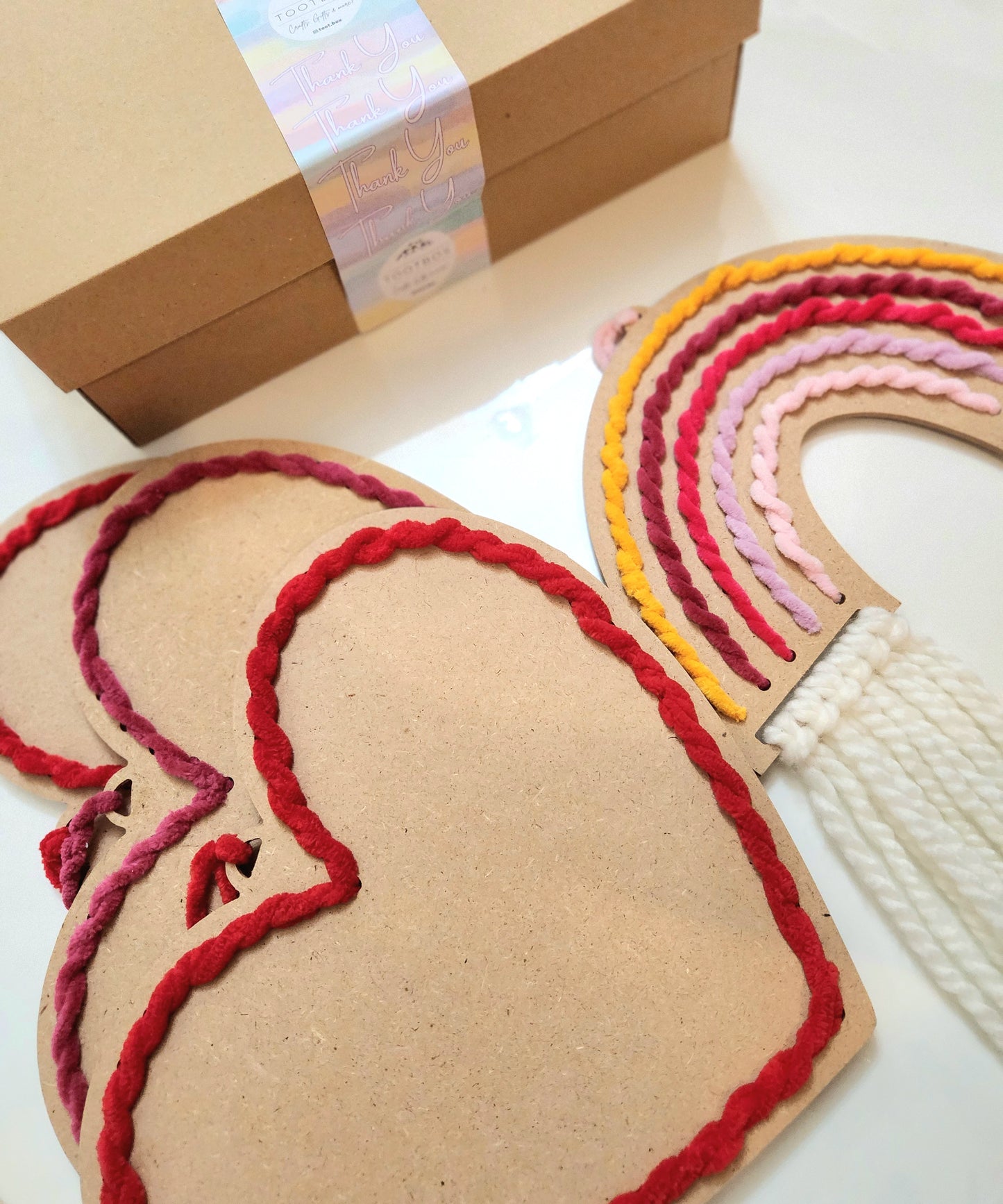 (Online Workshop) - WOOD EMBROIDERY - No Materials   - تطريز الخشب - ورشة فردية (أونلاين) - بدون صندوق الأدوات