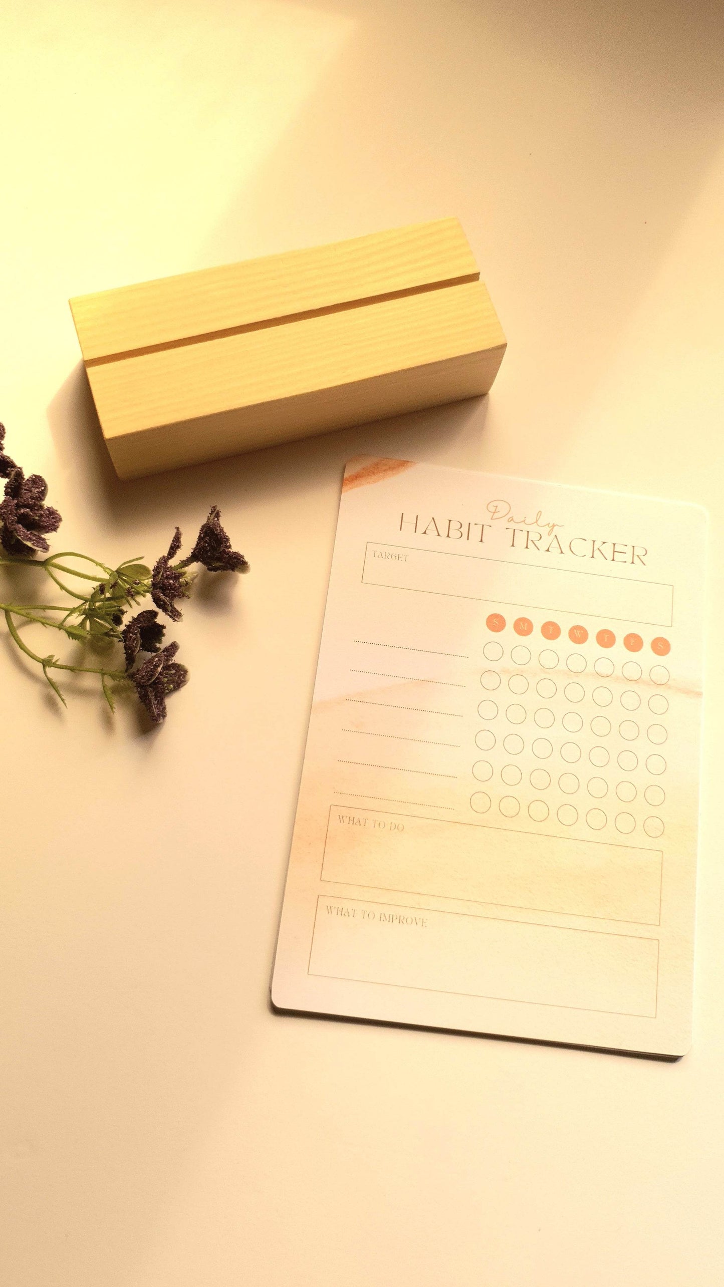 البكج التنظيمي- Planner Package - Toot Box