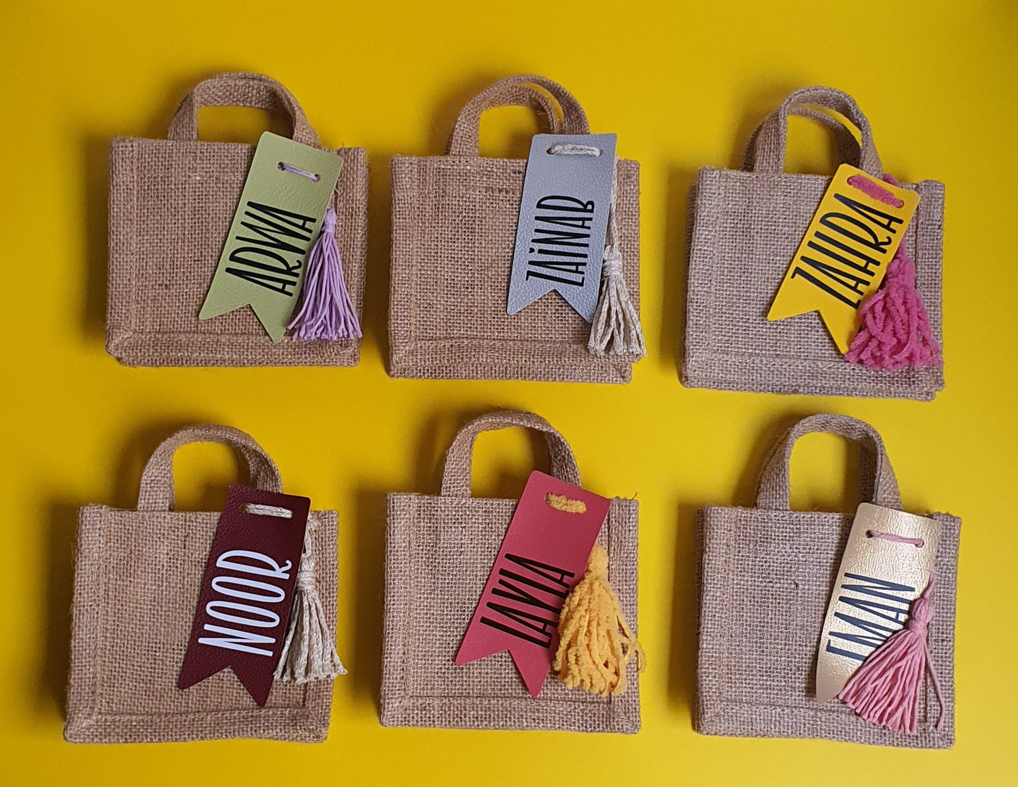 شنط العيد الميني للمواليد و البنوتات الأنيقات!