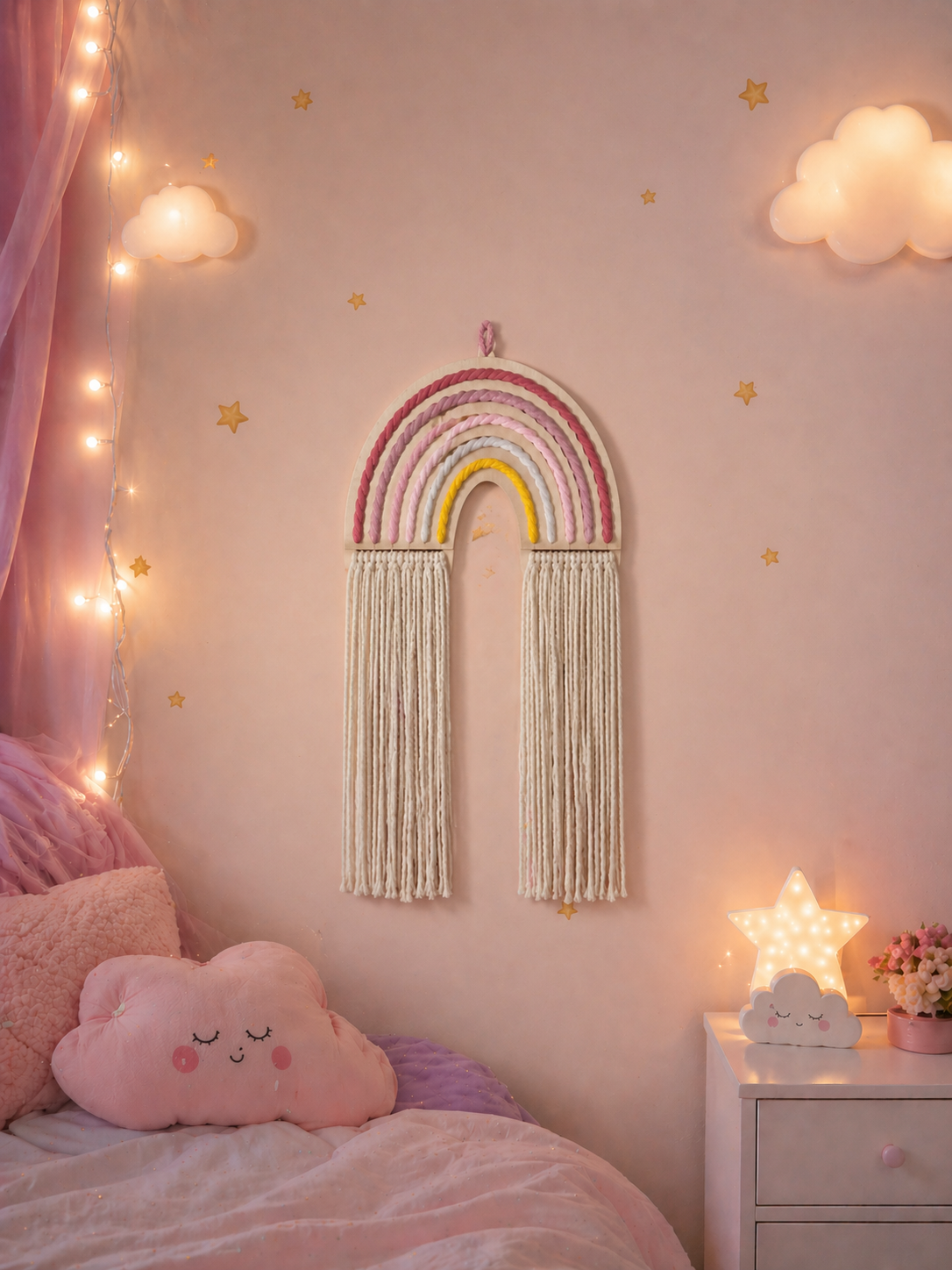 Creative Girls  Box- مجموعة البنات المبدعات